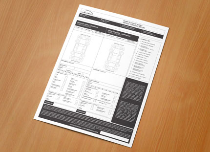 NCR blokovi sa 50 ili 100 listova